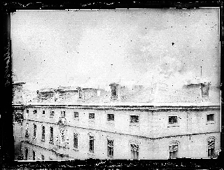 Incendio 1915. Foto Alfonso. Archivo General de la Administración (AGA) (11)